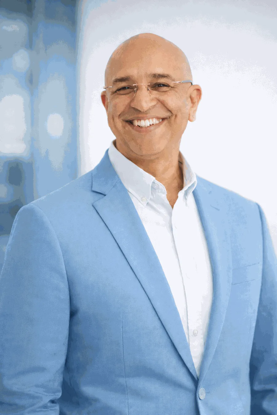 Dave Banerjee, Founder of IdeaBazi Ventures
